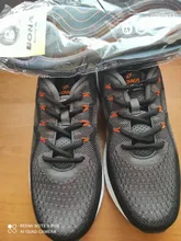 BONA-zapatillas deportivas de malla para hombre, zapatillas de entrenamiento ligeras, cestas para correr al aire libre