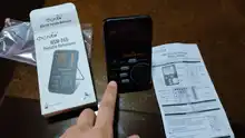 Cherub WSM-240 Guitar Piano Metronome Digital Metronom LCD Clip-on Portable Metronom