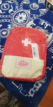 Kit médico de primeros auxilios portátil, Mini bolsa de almacenamiento de medicina útil para acampar al aire libre, bolsa de supervivencia de emergencia