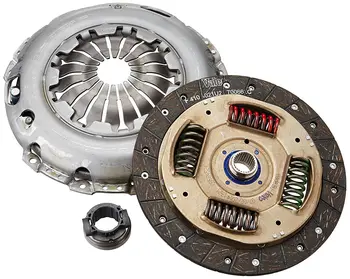 

LUK FRIZ KIT. CORDOBA-FABIA-FOX-POLO622314500LUK clutches and flywheels