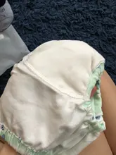 Pantalones de entrenamiento de algodón de 4 capas para bebé, braguitas impermeables reutilizables de tela para niño, ropa interior para niño pequeño