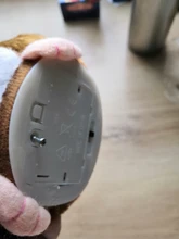 15cm lindo caminar hablar hámster muñeco de peluche Animal Sonido divertido registro repetir cambiando la voz de mascotas