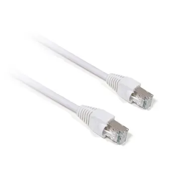 

MULTIMEDIA CORD 5MT ETHERNET AXIL BL RJ45 CAT 6 AV 0182 C U
