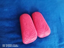 Calcetines con suela de goma para bebé, Zapatillas de casa antideslizantes, calcetines con suela de goma, para interior