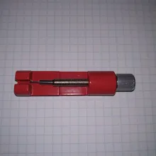 Herramientas de correa de reloj, Kits de dispositivos de separación de reparación de correa de reloj, desmontaje, abridor de correa, herramienta de ajuste, accesorios de reloj