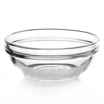 

Set of salad bowl 6 PCs pasabahce chef's, D = 90mm