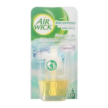 

Electric Air Freshener Refills Nenuco Air Wick (19 ml)