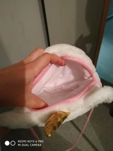 Bolso de hombro para niños y niñas, bandolera con diseño de unicornio y animales, monedero de moneda de llaves, Mini bolso de princesa