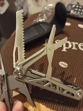 Folding Knife Hand-Tool-Sets Mutli-Tools EDC Multifunctional Daicamping HRC78K Mini Cable-Wire-Cutter