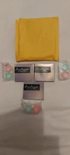 2 unids/par lentes de contacto de Color ojo 3 tono serie de lentes de contacto de Color de lente de contacto para cosméticos para ojos maquillaje de belleza