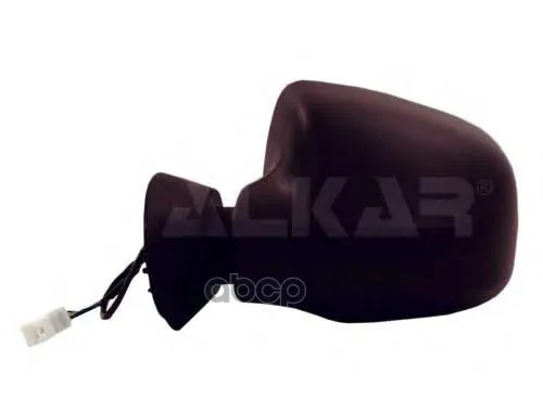 Зеркало В Сборе R(Эл.Привод/Подогрев) Alkar 6125594 ALKAR арт. 6125594