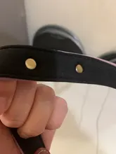 Dog-Collar Engraved Reflective Dogs Personalized Medium Padded Pet for Small Large