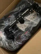 Cochecito De bebé multifuncional 3 en 1, carrito De bebé con paisaje alto, luz reclinable, plegable, diseño De cascarón De dos vías