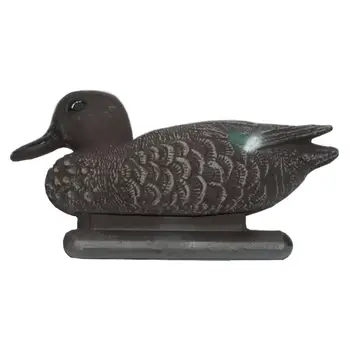 

Stuffed teal cod duck (кубаньпласт)