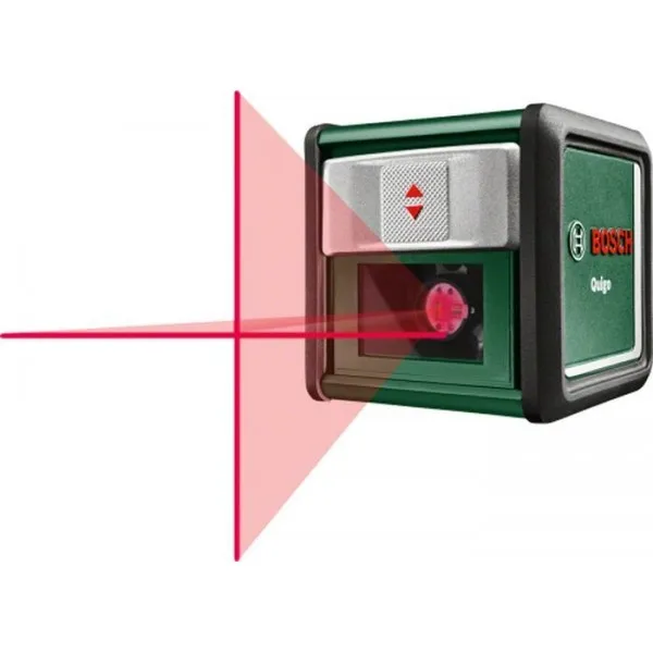 Лазерный нивелир Bosch Quigo III| | | АлиЭкспресс