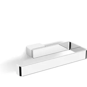 

Towel Holder langberger Vico ring, Chrome (11338a)