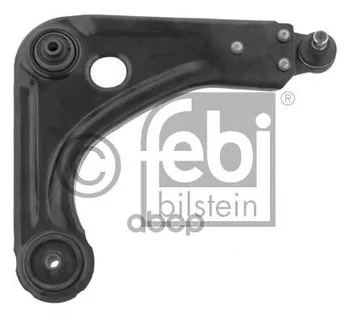 

The lever before. the pendants are right. Ford Fiesta 89-95 Febi art. 05640