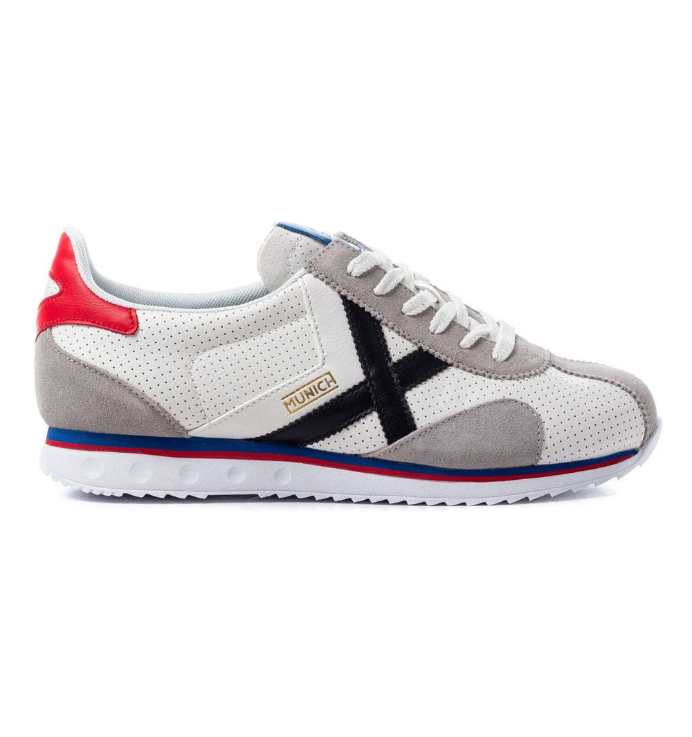 Zapatillas munich sapporo 82 Clearance