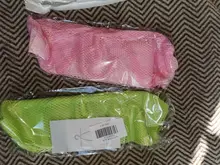 Clips de Metal de 6/8/10/13mm, extremo de engarce plegable sobre cierres, Clips de extremo de cordón, fabricación de joyas DIY, venta al por mayor