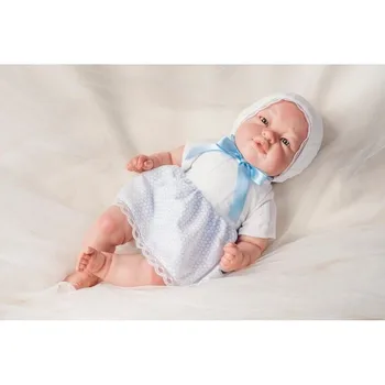 

Reborn Manolo dolls Chine (6504)