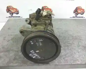 

9J181 AIR CONDITIONING COMPRESSOR KIA CLARUS