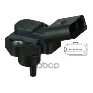 Датчик Абсолютного Давления Ps10127 Delphi арт. PS10127