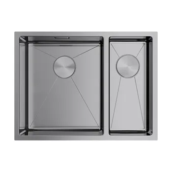 

Kitchen sink omoikiri Taki 58-2-u/IF-IN-L