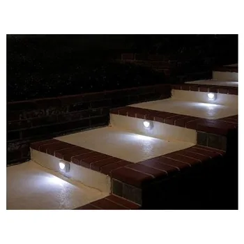 

Original Boutique Mighty Light Motion Sensor Super Bright Light