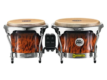 

Fwb400bb professional Bongo 7 ''-8,5'', Brown, Meinl