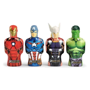 

2-in-1 Gel and Shampoo Avengers Thor Cartoon (475 ml)