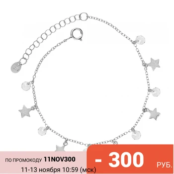 

Silver Bracelet with cubic zirconia sunlight sample 925
