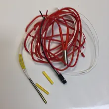 Heater-Cartridge Volcano E3d Hotend Trianglelab And 104GT-2 for V6