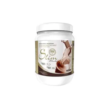 

Slim shake - 400 g Banana strawberry