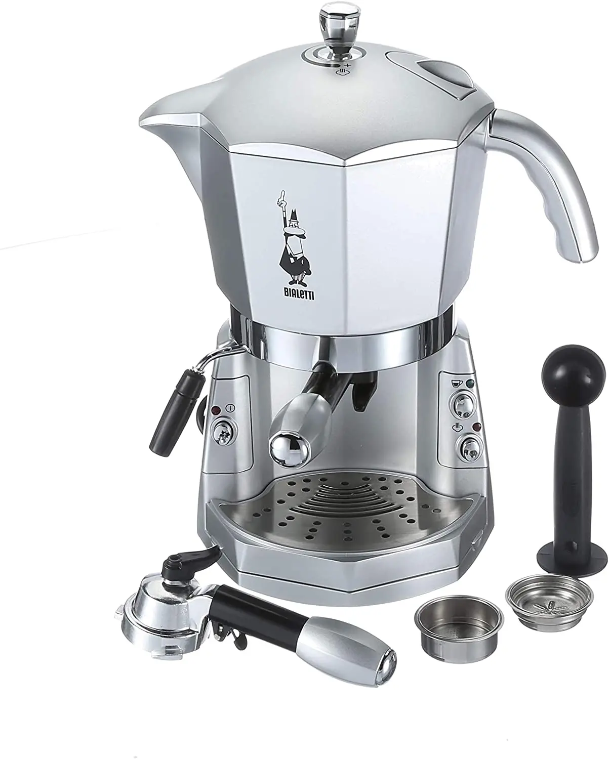 Bialetti Mokona Trio Spare Parts Reviewmotors.co