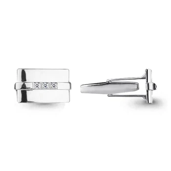 

Cufflinks Silver 925