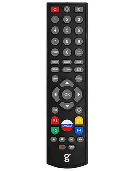 

Remote Control Universal TV
