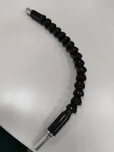 Drill-Bit-Holder Screwdriver Shaft-Extension Electronic-Drill Flexible Link NEWONE 