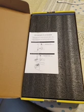 Grifo con filtro negro y purificador de latón para cocina, rociador doble de agua potable, CON MEZCLADOR de fregadero, modelo Torneira