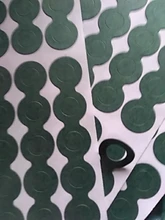 Gasket-Pad Paper-Pack Insulating-Tape Barley Lithium 18650-Battery Li-Ion 5S Electrode