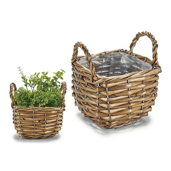 

Multi-purpose basket Ibergarden (15,5 x 13,5 x 15,5 cm)