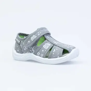 

221075-12 textile shoes