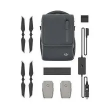 Комплект аксессуаров DJI Mavic 2 Fly More Kit(Part1)- 235783