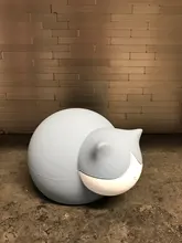 Hot-Water-Bag Cooler Bottle Hand-Warmer Microwave Reusable Outdoor Cute Heating Cat Cartoon