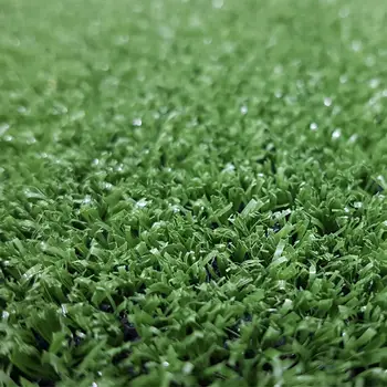 

MANMADE GRASS LUBECK 7MM ROLL 2X5M GREEN