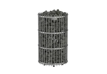 

Electric oven Sawo Orion orn-90ns-g-p (9 kW, remote control, stainless steel, floor)