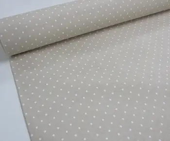 

SAILCLOTH STAMPED Ref. TOPITOS BEIGE length 2,45 MTS x width 2,80 m