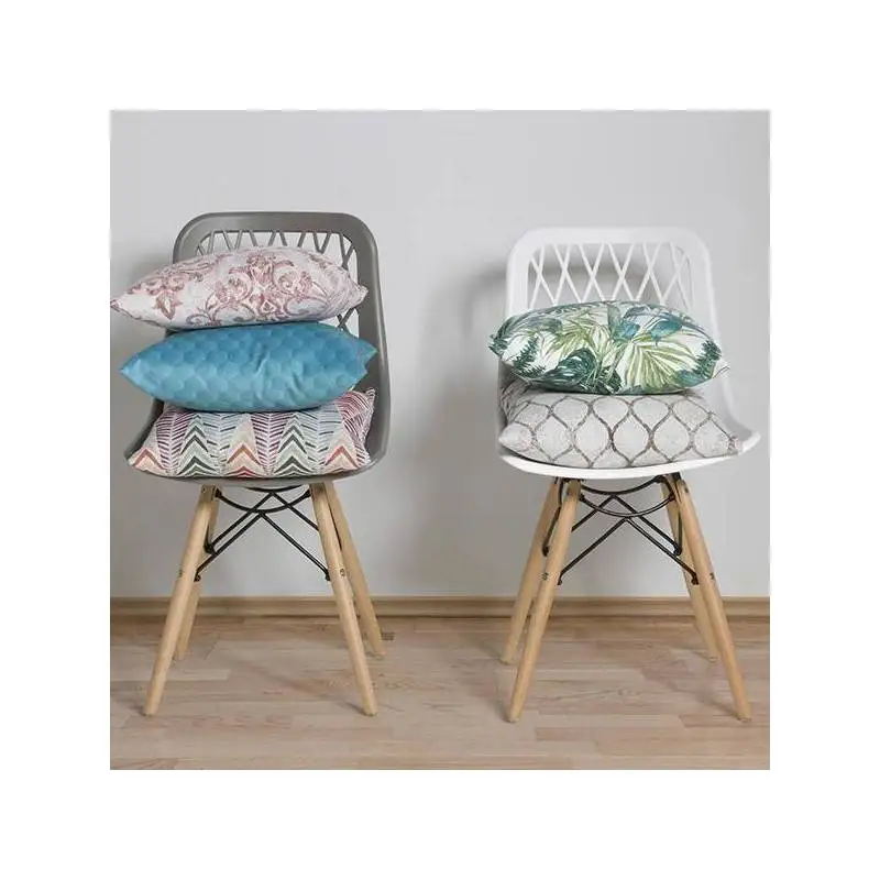 Cushion Cell Beige