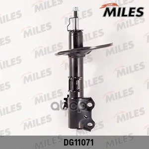 

Shock Absorber Toyota Rav 4 06 per. lev. gas. Miles item No. dg11071