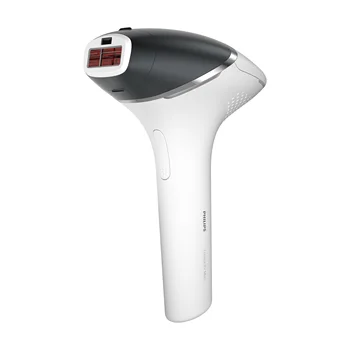 

Philips, Lumea, BG9041/00, pulsed light depilator for men, IPL, permanent hair removal Visible, for home use