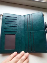 2020 grabar nombre billeteras de mujer de moda de cuero de calidad superior titular de la tarjeta clásica mujer monedero cremallera marca cartera para las mujeres